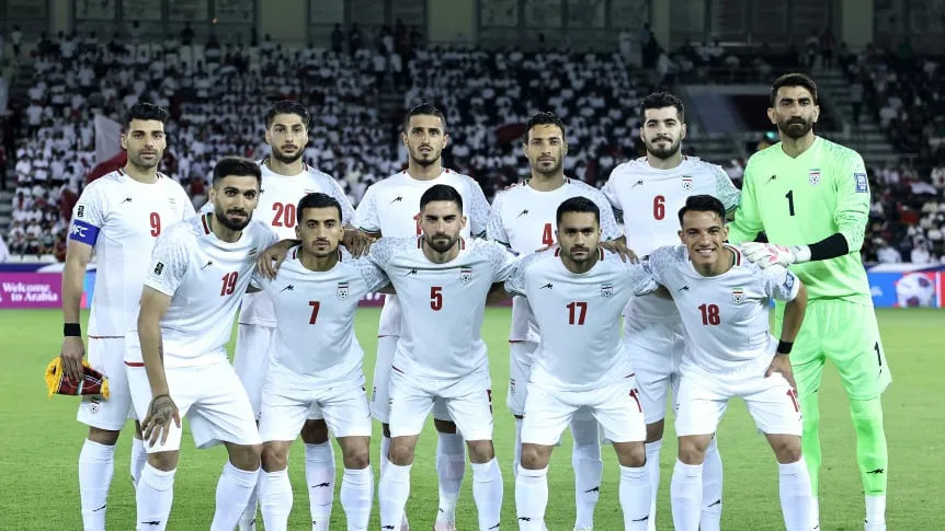 Con la baja de Irán del Mundial 2026, ¿Qué selección podría ocupar su lugar?