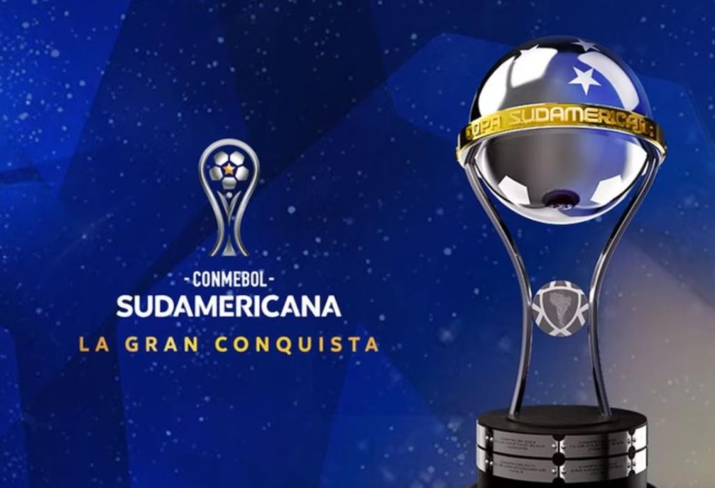 Se sorteó la Sudamericana: Así quedaron los grupos
