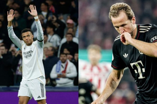 Real Madrid y Bayern Munich se enfrentan en el arranque de los cuartos de final de la Champions