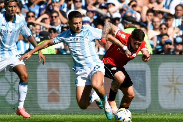 Avellaneda paralizada: Independiente y Racing ultiman detalles para un clásico que promete ser histórico