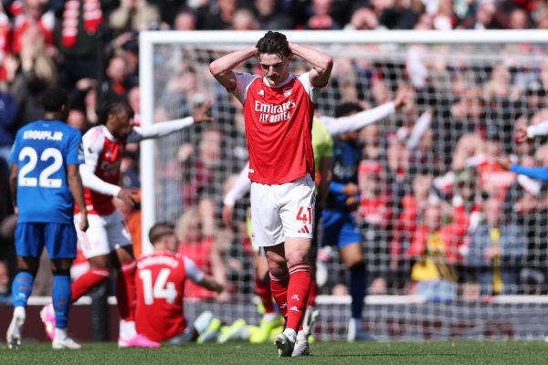 Bournemouth sorprendió a Arsenal en Londres y le dio vida al City en la Premier League