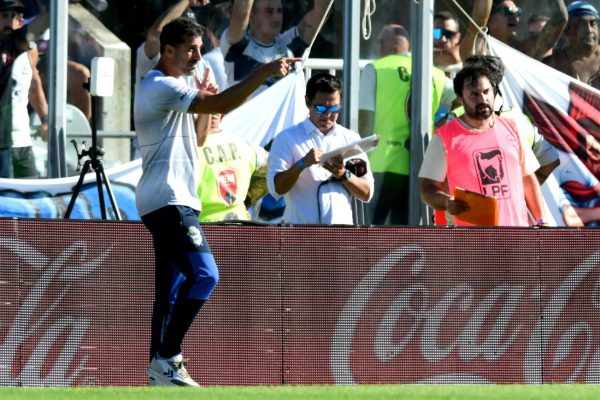 Escandalo: Zaniratto explotó contra la dirigencia de Gimnasia tras ser despedido