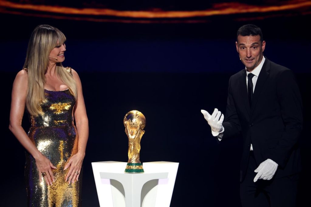 Están todos: Se definieron los 48 participantes del Mundial 2026