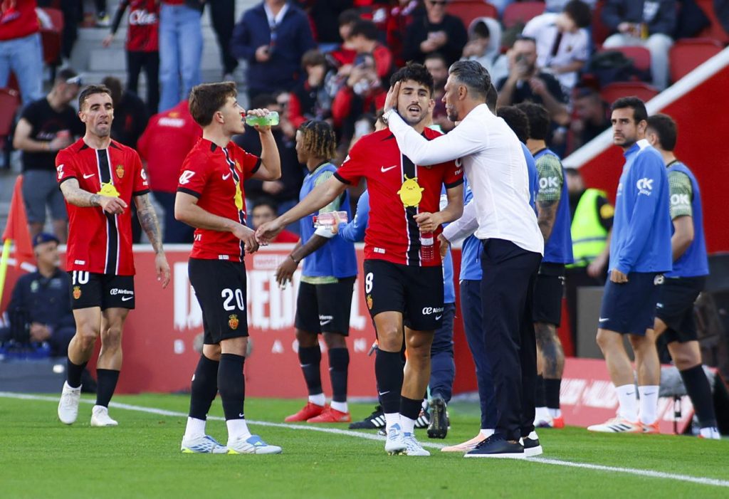 Batacazo: Mallorca venció a Real Madrid y le escapa al descenso