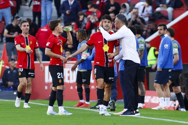 Batacazo: Mallorca venció a Real Madrid y le escapa al descenso