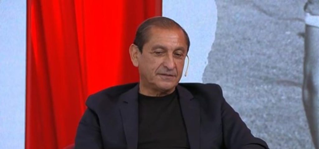 Ramón Díaz habló de todo: el deseo de volver al Monumental, un fuerte dardo a Gallardo y los elogios a Riquelme y Boca