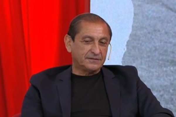 Ramón Díaz habló de todo: el deseo de volver al Monumental, un fuerte dardo a Gallardo y los elogios a Riquelme y Boca