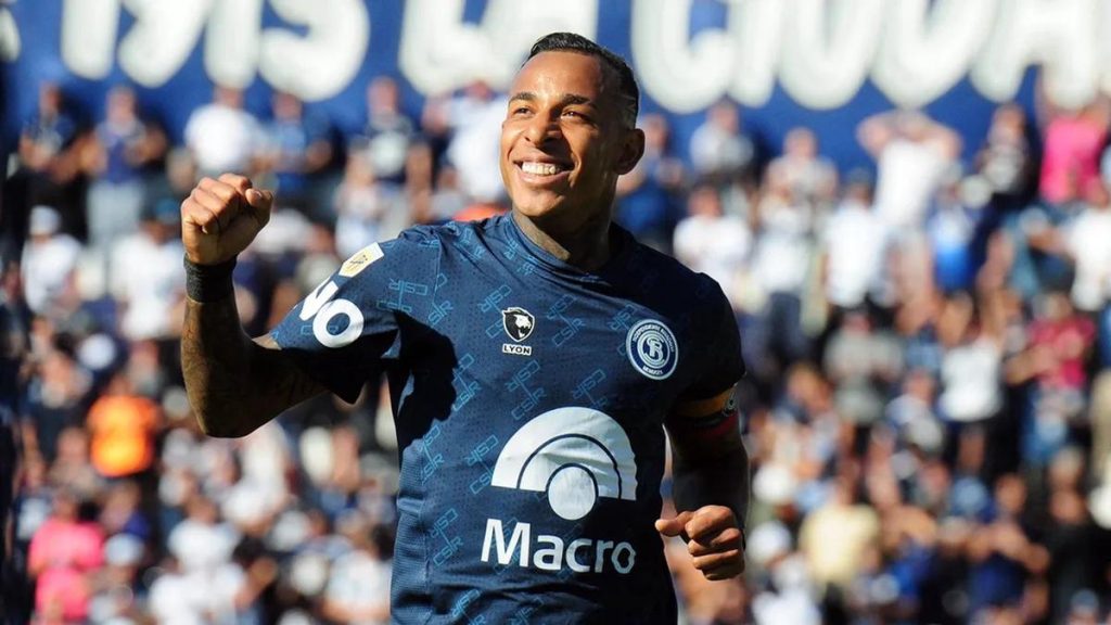 Independiente Rivadavia hace su debut en la Libertadores ante Bolívar