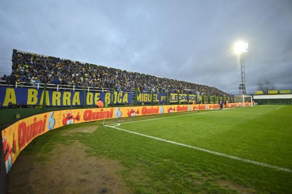 Giro inesperado: Boca podrá llevar hinchas visitantes al partido con Defensa y Justicia