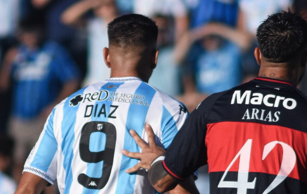 Atlético Tucumán y Tigre igualaron sin goles y no logran salir de su mal momento