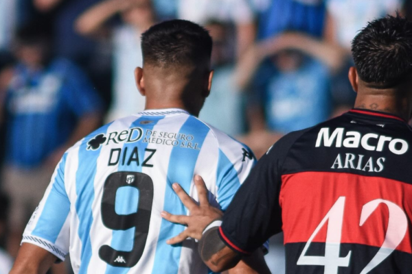Atlético Tucumán y Tigre igualaron sin goles y no logran salir de su mal momento