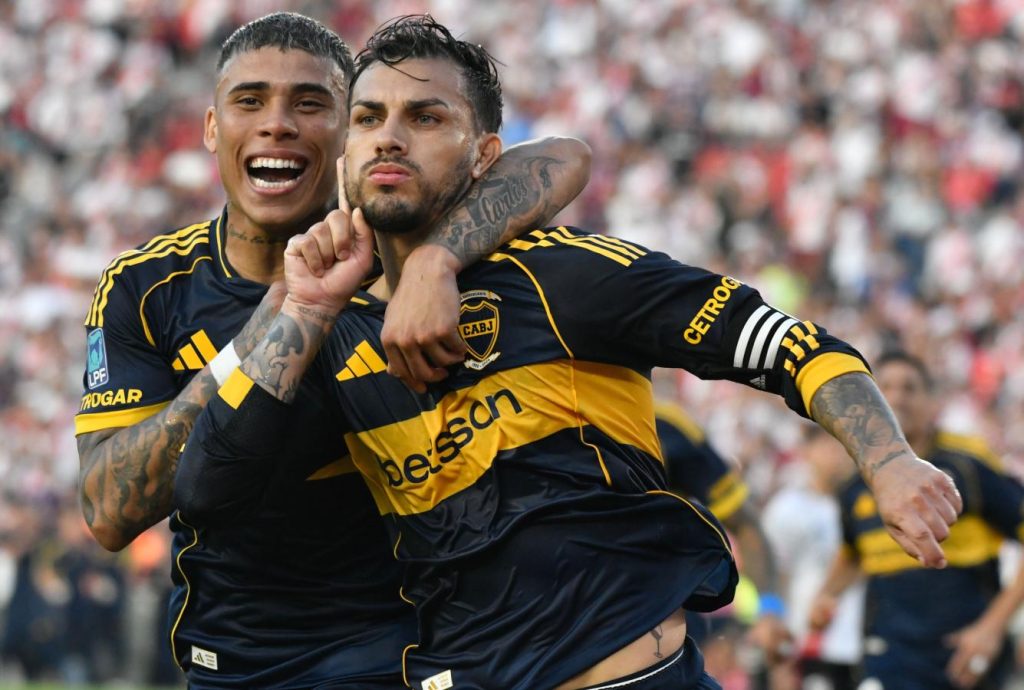 Boca quiere dar un paso a los octavos de final ante Cruzeiro