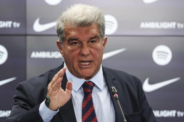 Estalló Laporta: Explosivas declaraciones tras la eliminación de Barcelona