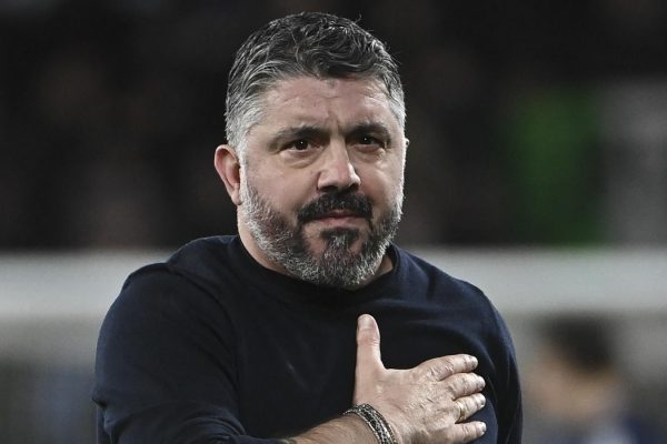 Gattuso renunció a su cargo como DT de Italia: los nombres que suenan para reemplazarlo