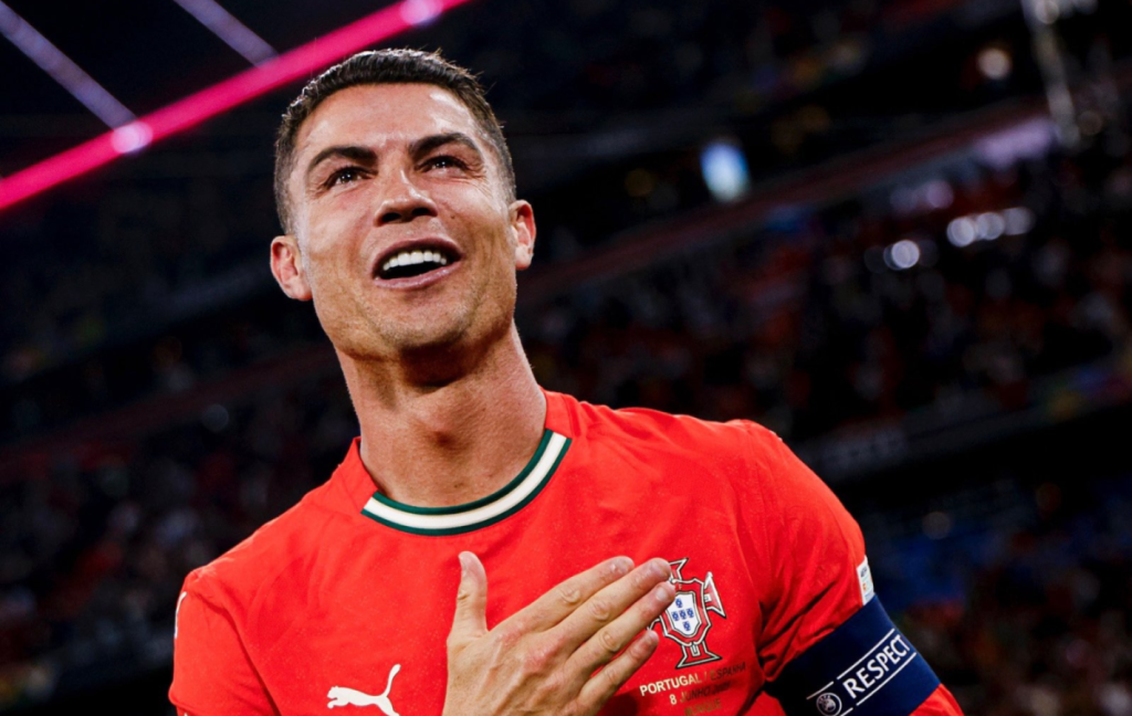 Oficial: Portugal confirmó su convocatoria y Cristiano Ronaldo jugará su sexto Mundial