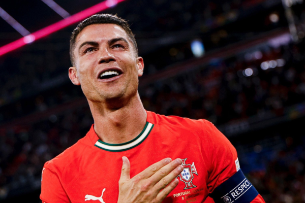 Oficial: Portugal confirmó su convocatoria y Cristiano Ronaldo jugará su sexto Mundial