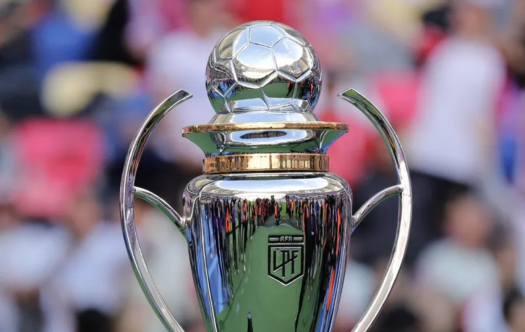 Así se jugarán los cuartos de final del Apertura