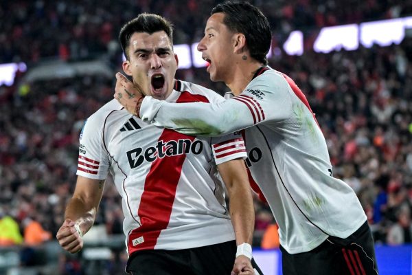 En un partido emotivo, River venció por penales a San Lorenzo