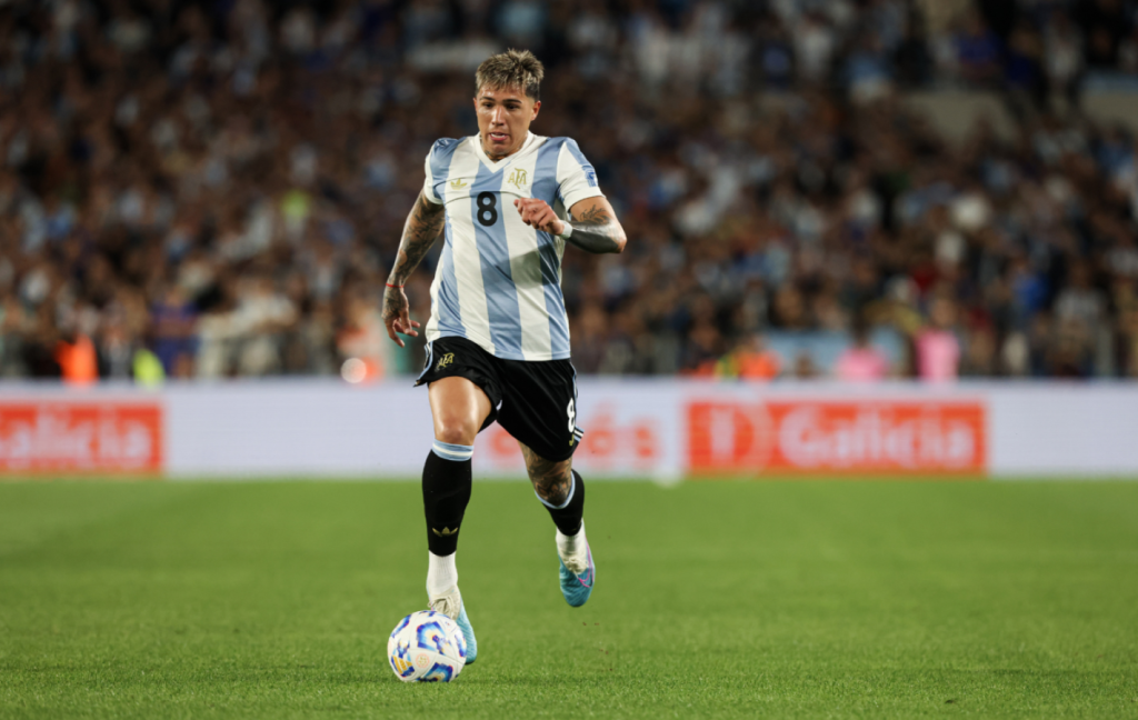 Qué equipos y qué ligas más aportan en la Selección Argentina para el Mundial 2026