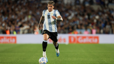 Qué equipos y qué ligas más aportan en la Selección Argentina para el Mundial 2026