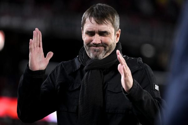 Di Carlo y su banca a Coudet: “Hizo lo que pudo con lo que tuvo”