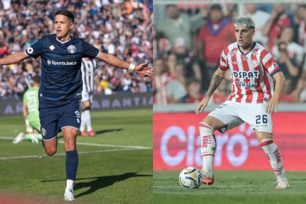 Independiente Rivadavia quiere seguir de racha ante Unión