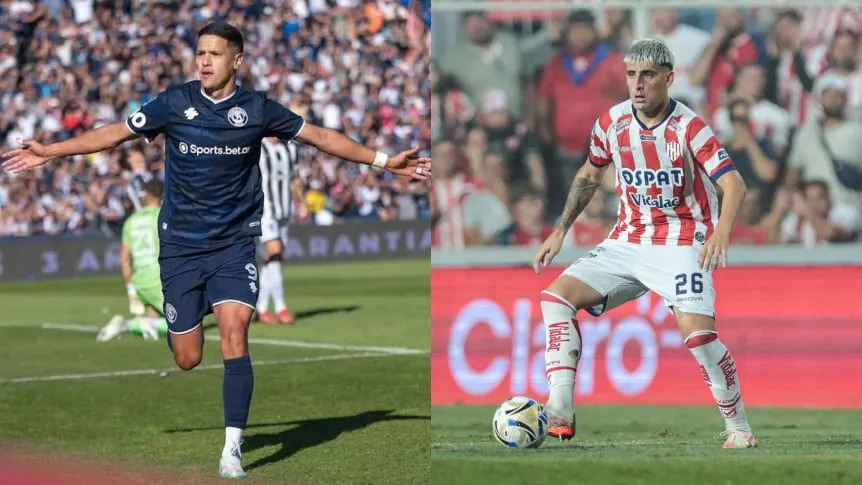 Independiente Rivadavia quiere seguir de racha ante Unión