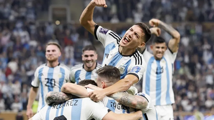 Los 17 campeones del mundo que repiten y las 9 caras nuevas de la Selección Argentina
