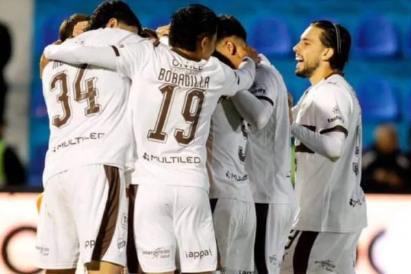 Platense visita a Independiente Santa Fe en busca de la clasificación a octavos