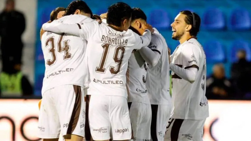 Platense visita a Independiente Santa Fe en busca de la clasificación a octavos