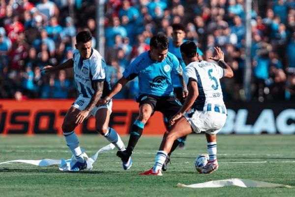 Se paraliza Córdoba: Talleres recibe a Belgrano en un duelo a todo o nada