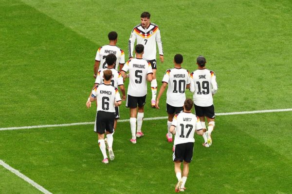 Alemania tuvo un estreno demoledor en el Mundial: le metió siete goles a Curazao