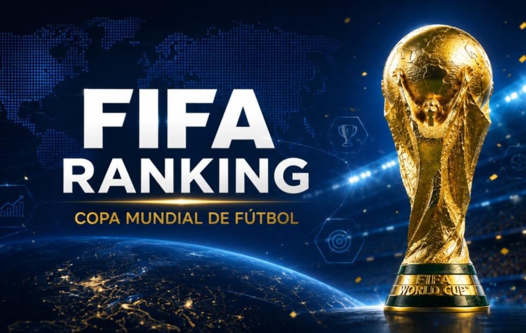 Un examen decisivo: la Selección Nacional se juega el primer puesto del Ranking FIFA antes del debut mundialista