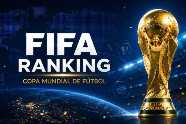 Un examen decisivo: la Selección Nacional se juega el primer puesto del Ranking FIFA antes del debut mundialista