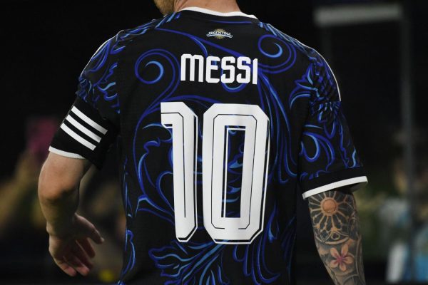 Confirmados: los números que utilizarán los jugadores de la Selección Argentina en el Mundial