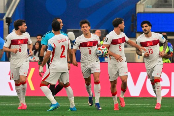 En un partidazo, Turquía se despidió del Mundial con victoria ante Estados Unidos