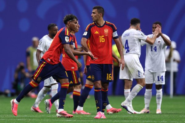 España decepciono en el debut mundialista y no salió del cero ante Cabo Verde