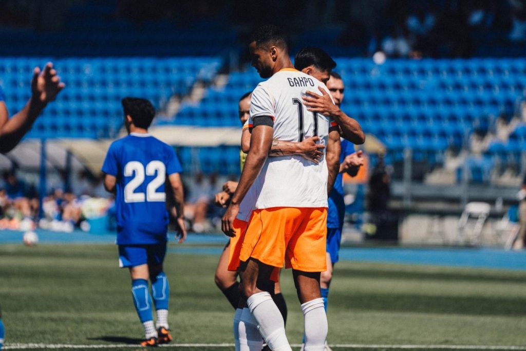 Países Bajos le ganó con lo justo a Uzbekistán, rival de Colombia en su debut en el Mundial