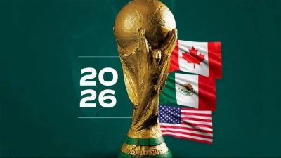 Canadá se estrena en el Mundial ante Bosnia