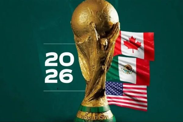 Llegó el gran día: Arranca la Copa del Mundo